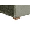 Beckham Modular Arm RHF Olive